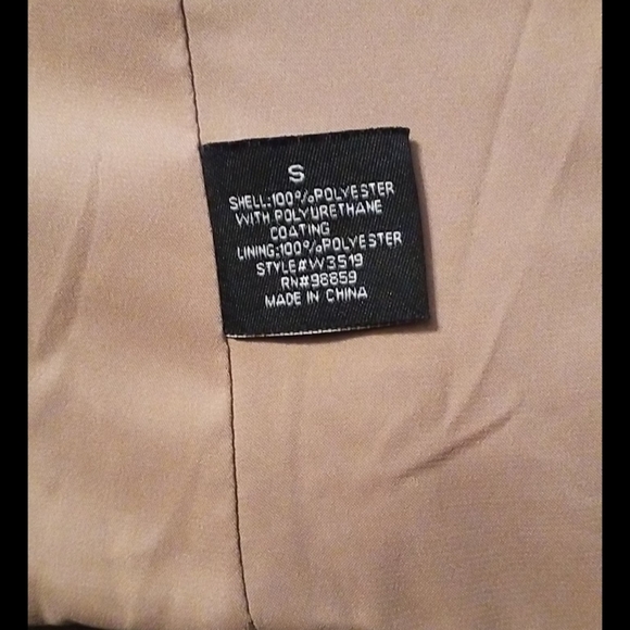 Women jacket small - Picture 8 of 8